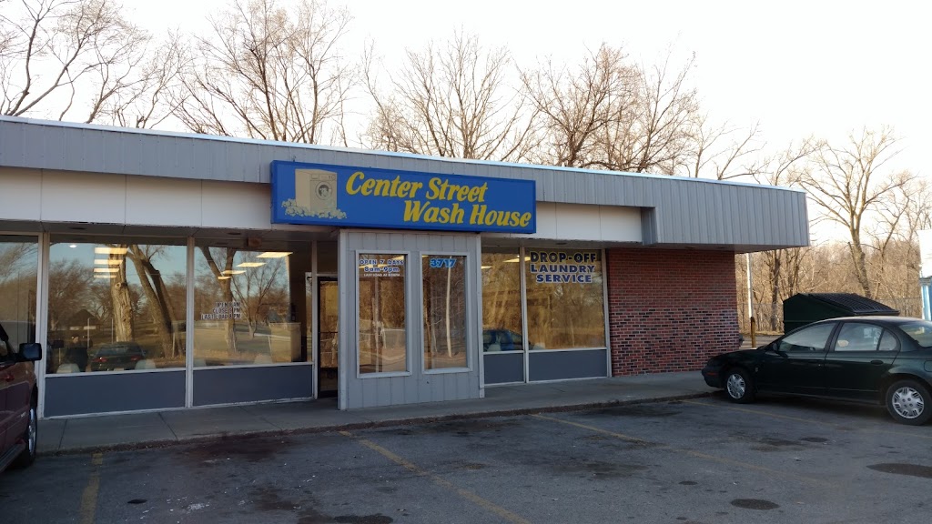 Center Street Laundry | 3717 Center St, Omaha, NE 68105, USA | Phone: (402) 344-3678