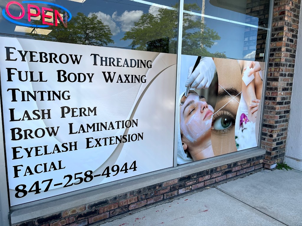 Threading Wiz | 1725 E Central Rd, Arlington Heights, IL 60005, USA | Phone: (847) 258-4944