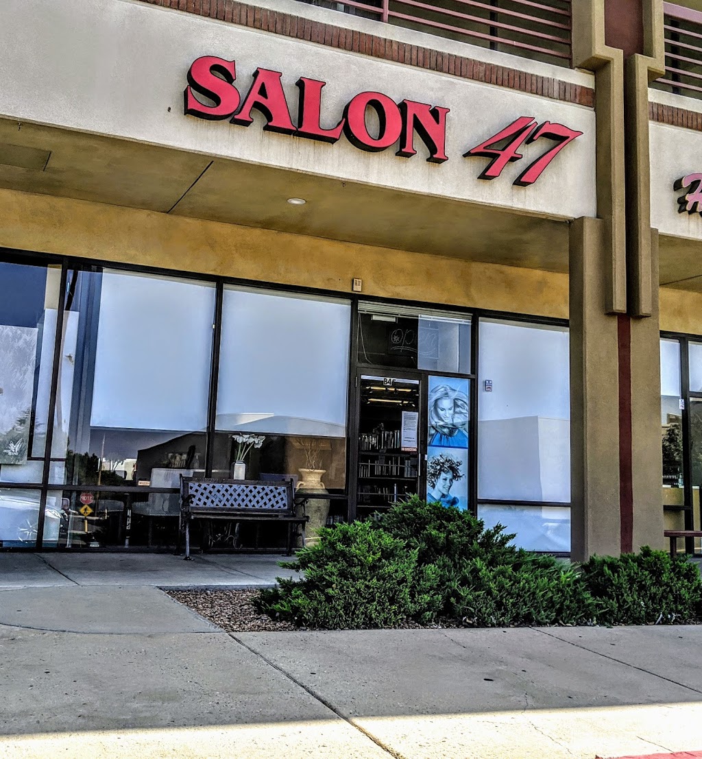 Salon 47 | 5850 Eubank Blvd NE #47, Albuquerque, NM 87111, USA | Phone: (505) 369-1510