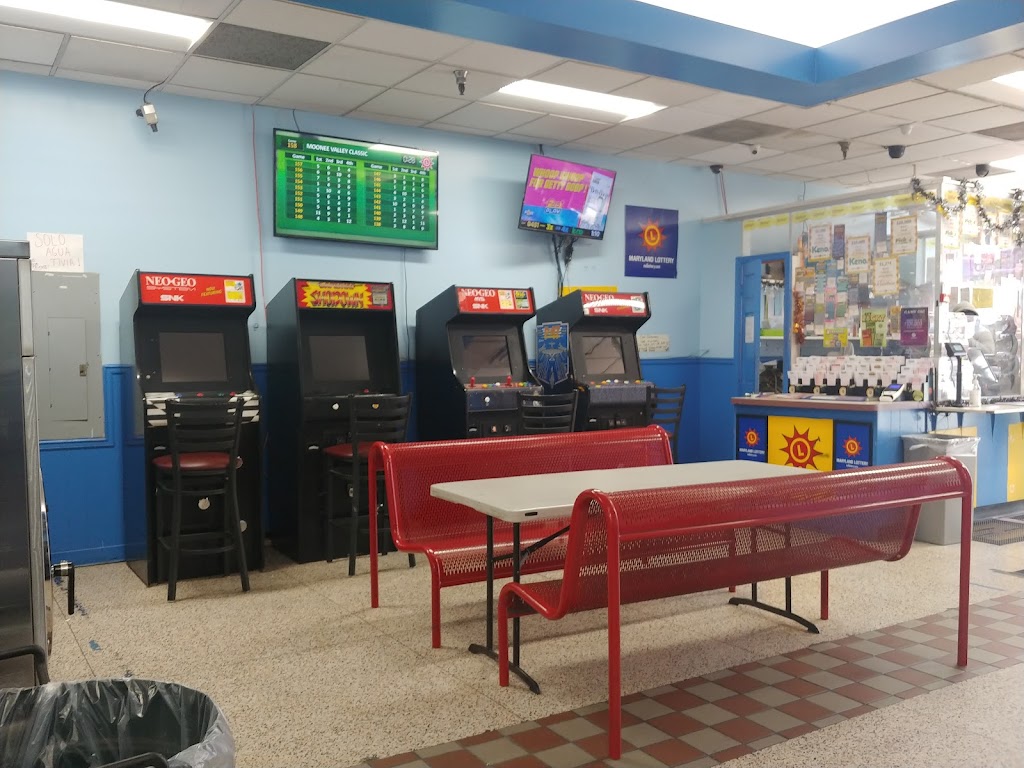 A-1 Laundromat | 6818 Riverdale Rd, Riverdale, MD 20737, USA | Phone: (301) 459-4440