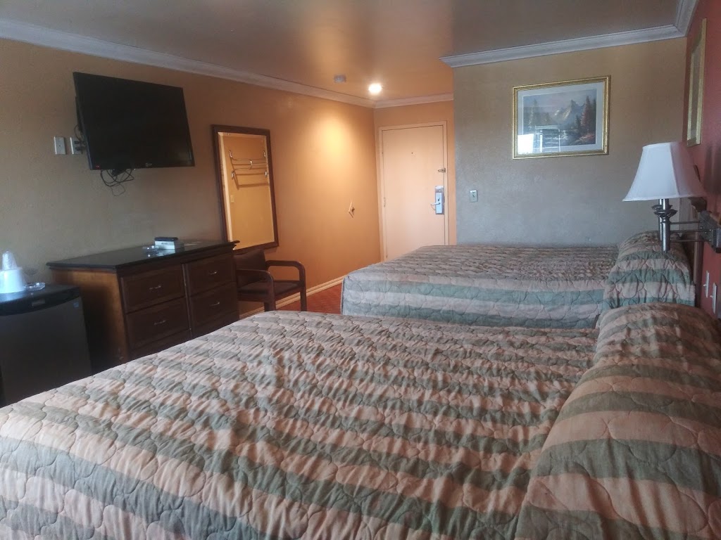 Bellflower Travel Inn | 16400 Lakewood Blvd, Bellflower, CA 90706, USA | Phone: (562) 920-9656