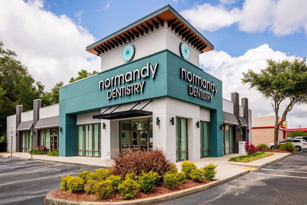 Normandy Dentistry | 7885 Normandy Blvd, Jacksonville, FL 32221, USA | Phone: (904) 441-5908