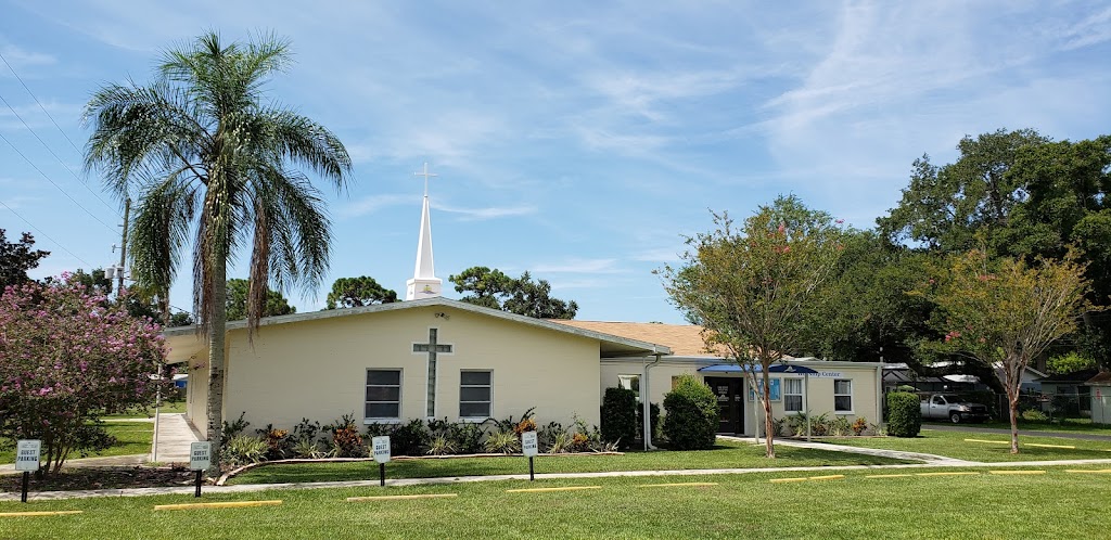 Oak Ridge Wesleyan Church | 11000 110th Ave N, Largo, FL 33778, USA | Phone: (727) 393-9182