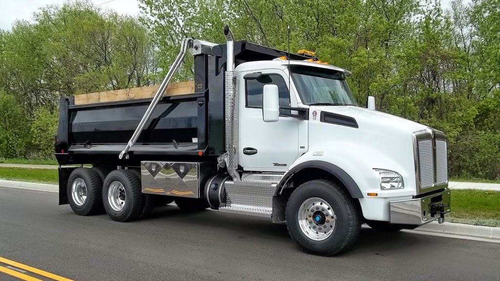 Truck Utilities | 2370 English St, St Paul, MN 55109, USA | Phone: (651) 484-3305