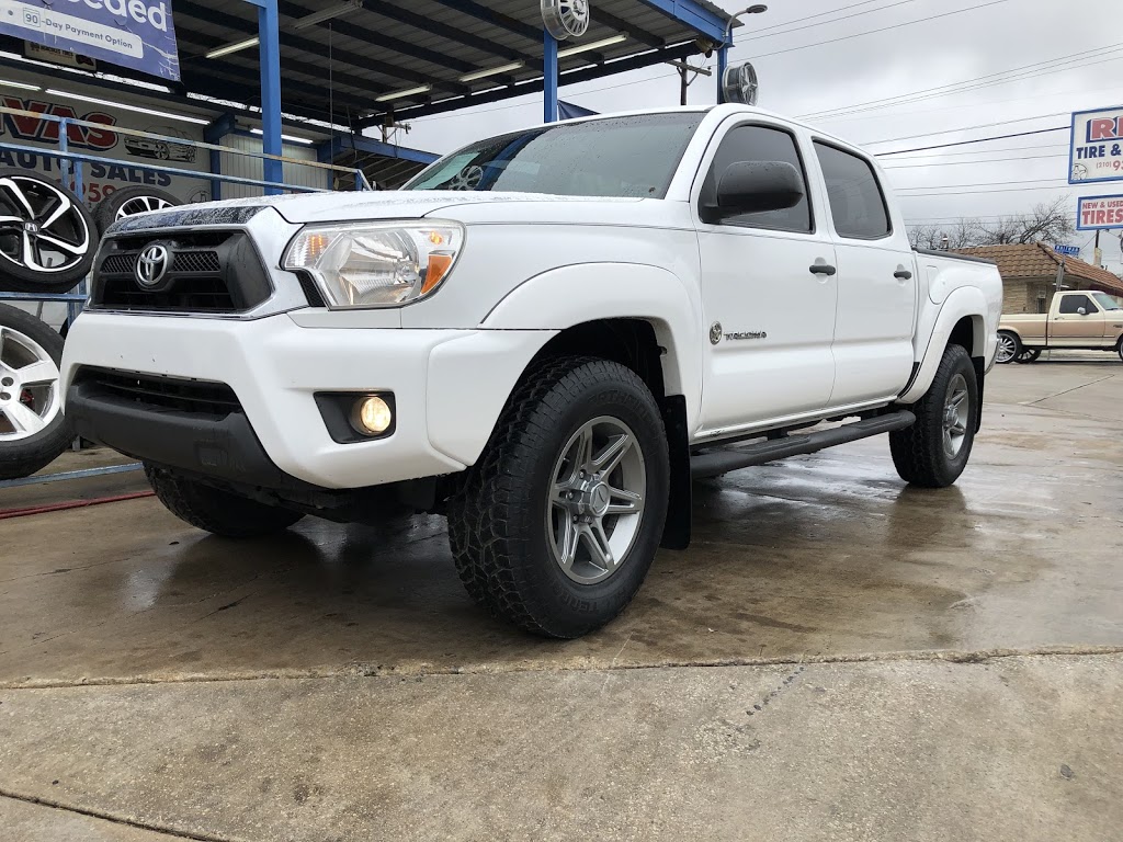 Melendez Auto Sales | 6622 S Zarzamora St, San Antonio, TX 78211, USA | Phone: (210) 815-8277