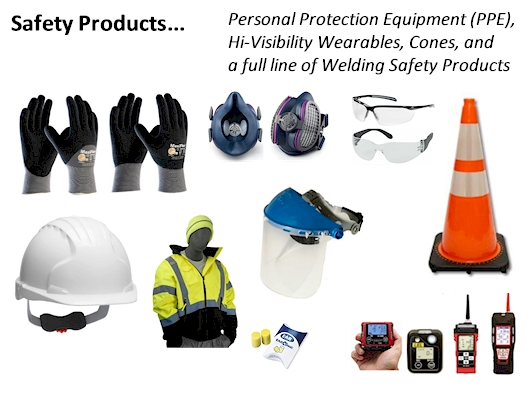 Central Welding Supply | 1255 S Hay St, Wasilla, AK 99654, USA | Phone: (907) 376-9353