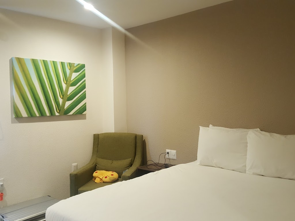 Xtended Suites | Paseo del Río 6642, Río Tijuana 3a. Etapa, Niños Heroes, 22226 Tijuana, B.C., Mexico | Phone: 664 969 2260