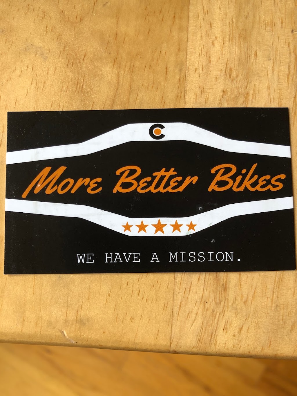 More Better Bikes | 10451 Huron St, Northglenn, CO 80234, USA | Phone: (720) 375-4192