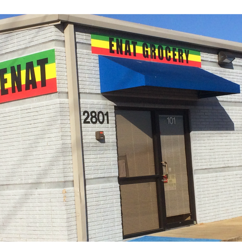 ENAT ETHIOPIAN GROCERY | 2801 W FM 544, suit, # 101, Wylie, TX 75098, USA | Phone: (972) 442-2000