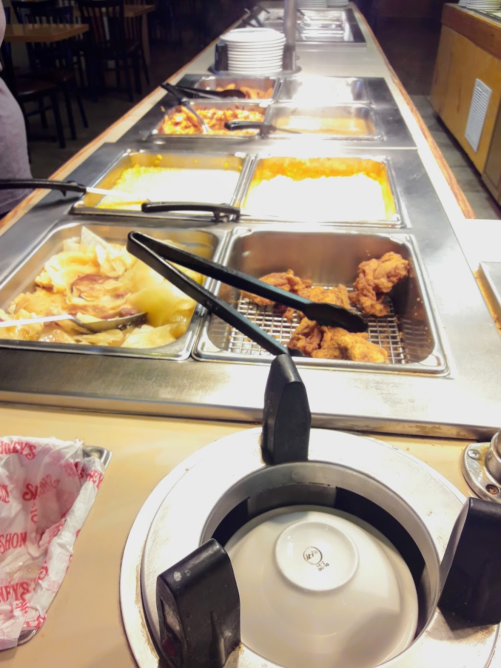 Shoneys | 6511 Signature Dr, Louisville, KY 40213, USA | Phone: (502) 969-8904