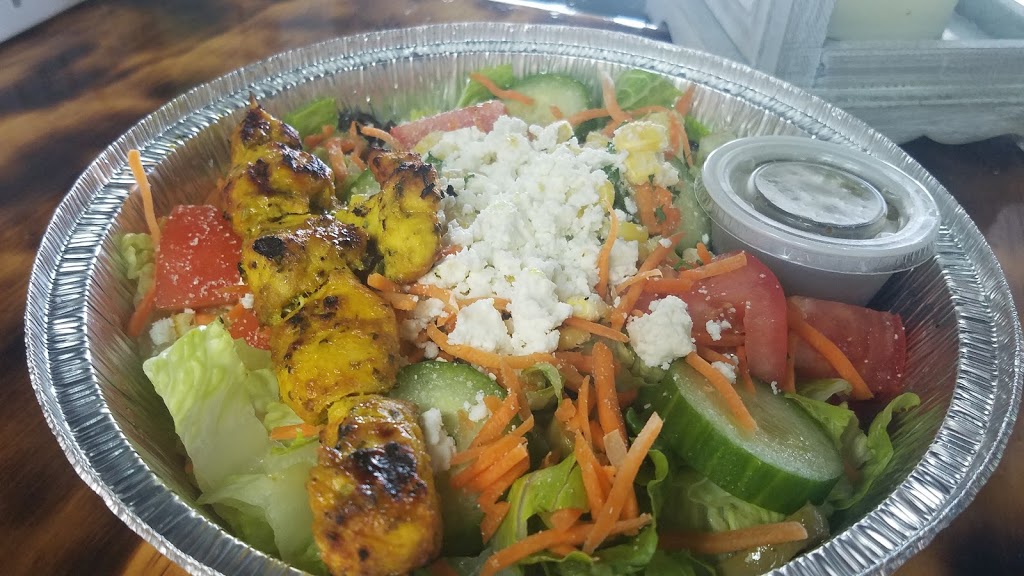 Medilish Mediterranean Grill | 5325 Village Market, Wesley Chapel, FL 33544, USA | Phone: (813) 406-4968