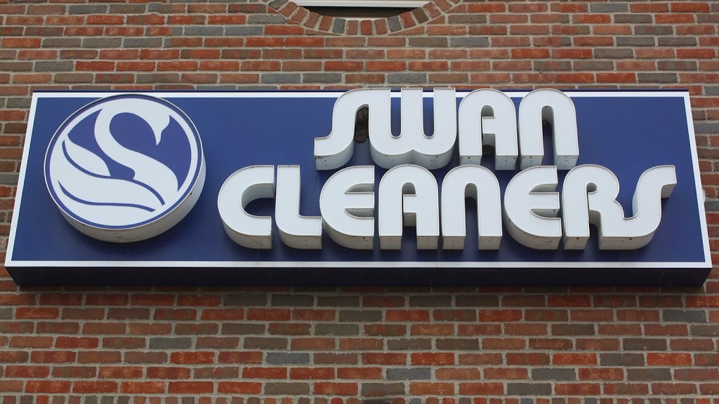 Swan Cleaners | 6181 Glick Rd, Powell, OH 43065, USA | Phone: (614) 766-2398