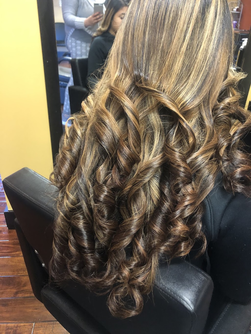 Marizol Dominican Hair Salon | 2445 Moon Rd Suite 10, Grayson, GA 30017, USA | Phone: (470) 299-2934