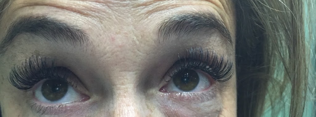 Eye Candy Lash Studio | 4820B Old Hickory Blvd, Hermitage, TN 37076, USA | Phone: (615) 545-1064