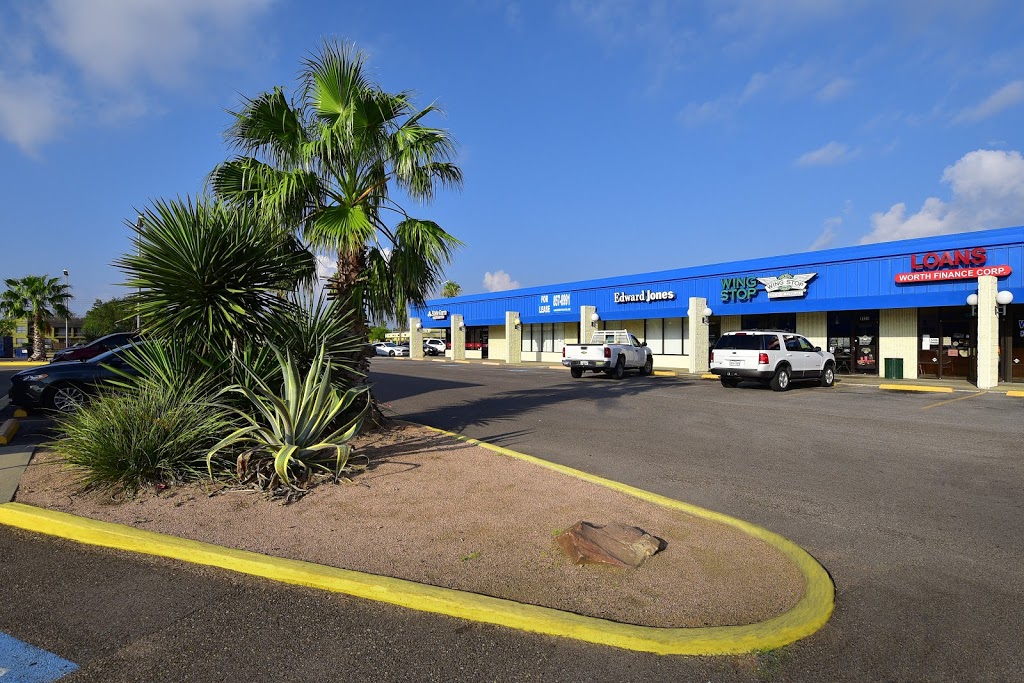 Weber Square Shopping Center | 5805 Weber Rd, Corpus Christi, TX 78413, USA | Phone: (361) 857-8991