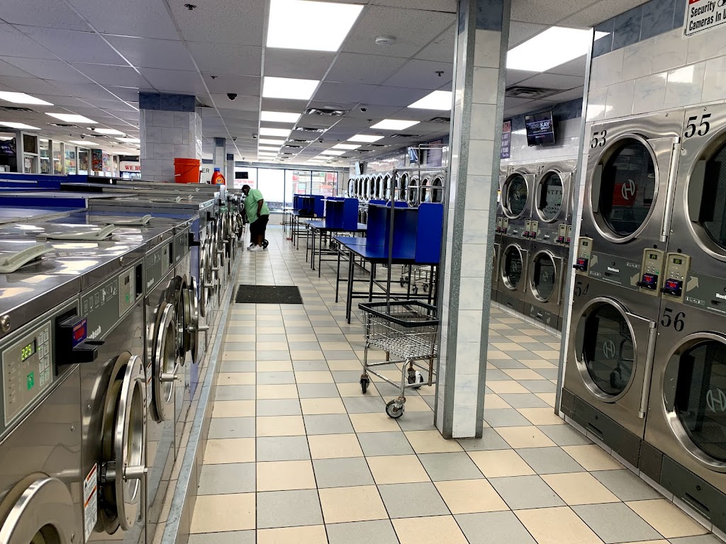 Evens Laundry Service | 1057 Broadway, Brooklyn, NY 11221, USA | Phone: (347) 678-1148