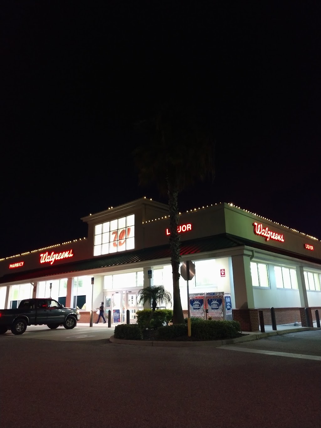 COVID-19 Drive-Thru Testing at Walgreens | 3200 E Bay Dr, Holmes Beach, FL 34217, USA | Phone: (941) 778-0451