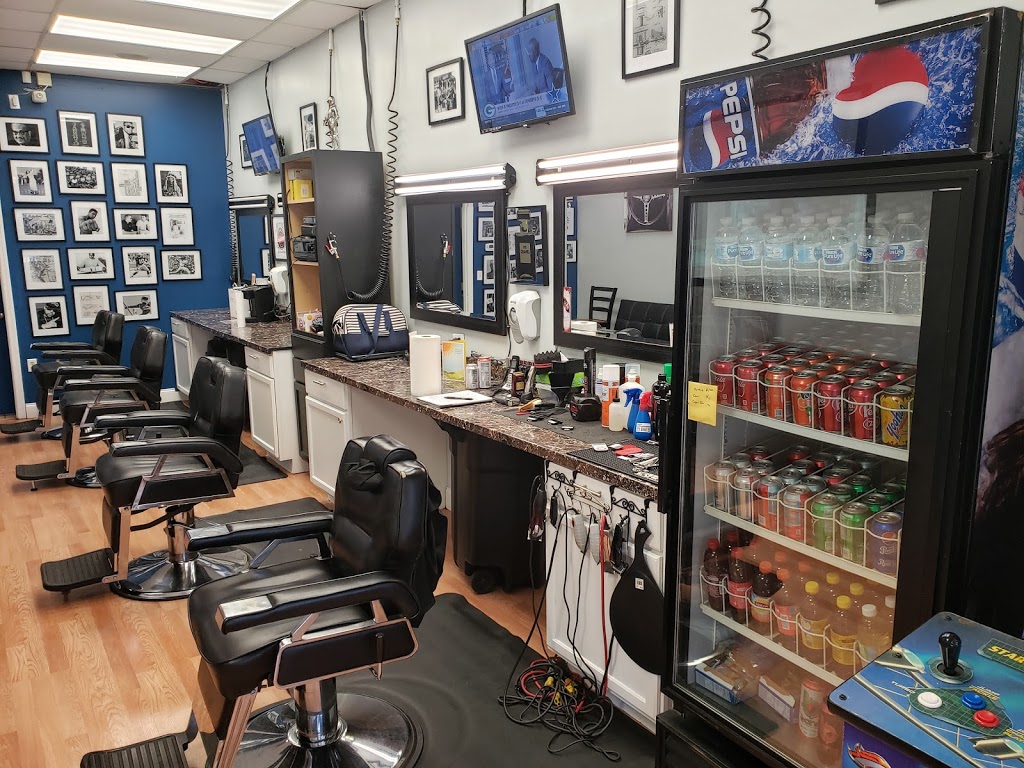 Gunn Barber Company | 4573 Gunn Hwy, Tampa, FL 33624, USA | Phone: (813) 533-4551