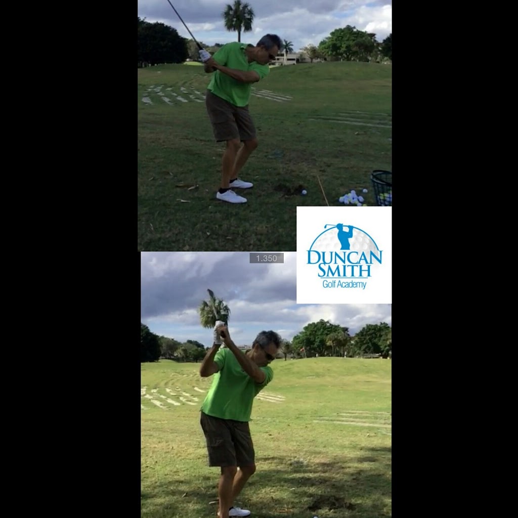 Duncan Smith Golf Instruction | 7050 W Broward Blvd, Plantation, FL 33317, USA | Phone: (954) 854-2020