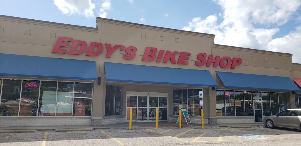 Eddys Bike Shop | 2830 Bishop Rd #2682, Willoughby Hills, OH 44092, USA | Phone: (440) 943-2453