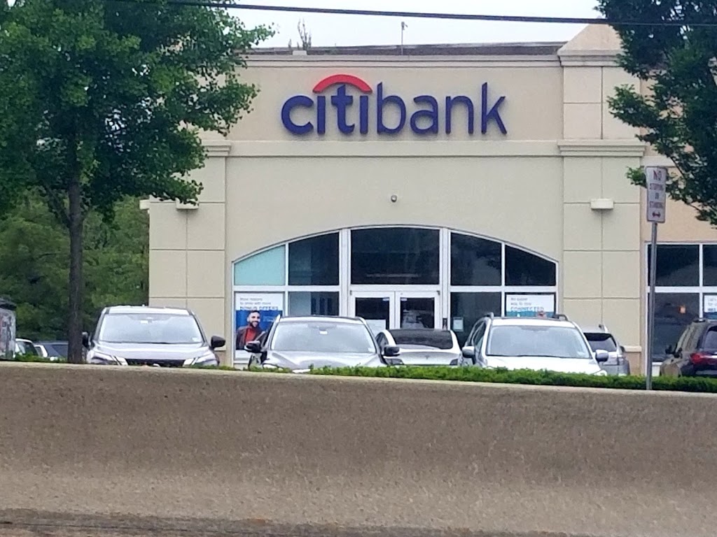 Citibank | 231 Rte 4, Paramus, NJ 07652, USA | Phone: (201) 289-5438