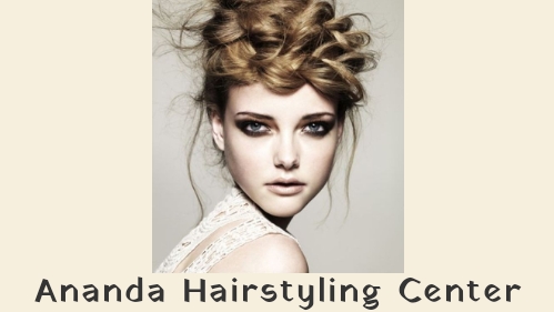 Ananda Hair Styling Center | 5419 E Beverly Blvd, East Los Angeles, CA 90022, USA | Phone: (323) 922-7515