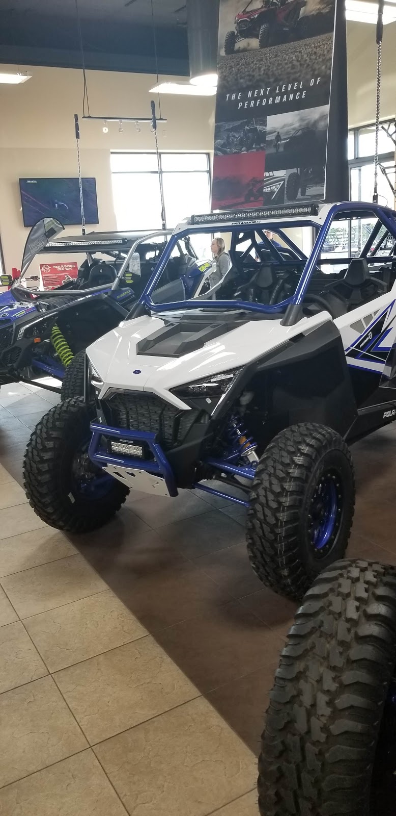 Coyne Powersports Of Banning | 2301 W Ramsey St #2, Banning, CA 92220, USA | Phone: (951) 922-3200