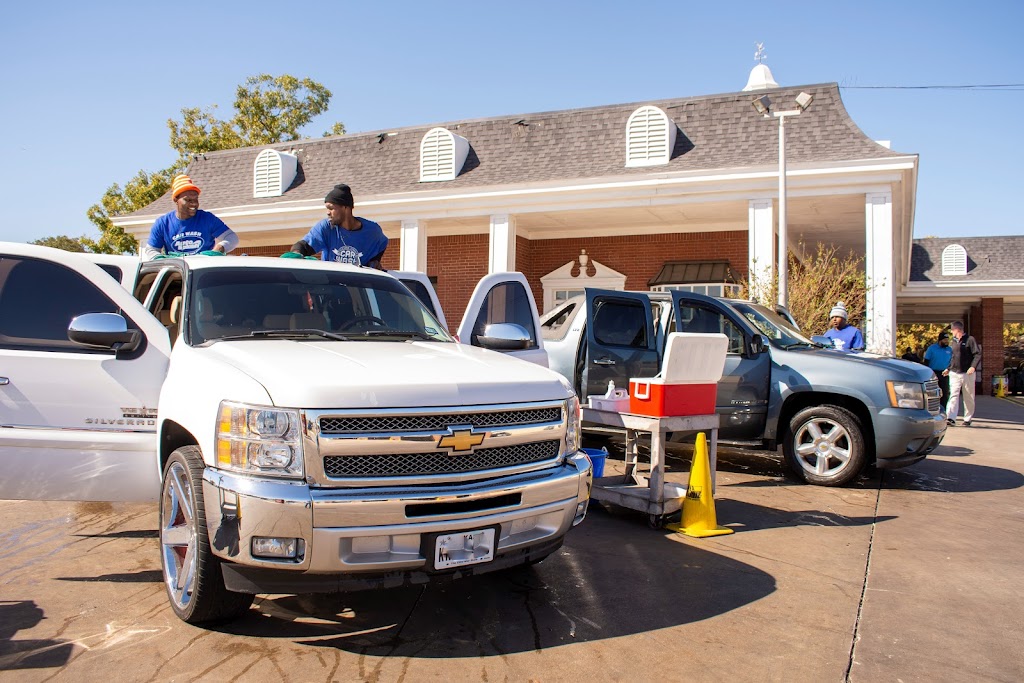 AutoSplash Carwash & Lube Center | 3022 S Cooper St, Arlington, TX 76015, USA | Phone: (817) 375-5959