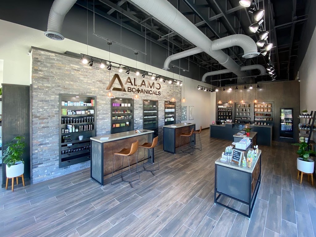 Alamo Botanicals | 11720 Alamo Ranch Pkwy Ste 250, San Antonio, TX 78253, USA | Phone: (210) 530-1003