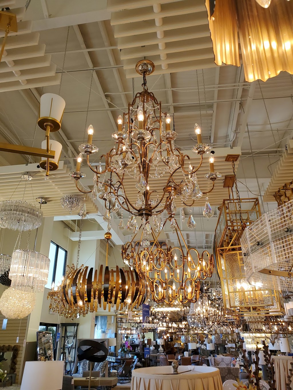 LifeStyles, Lighting & Furniture | 7222 S Mingo Rd, Tulsa, OK 74133, USA | Phone: (918) 362-3000