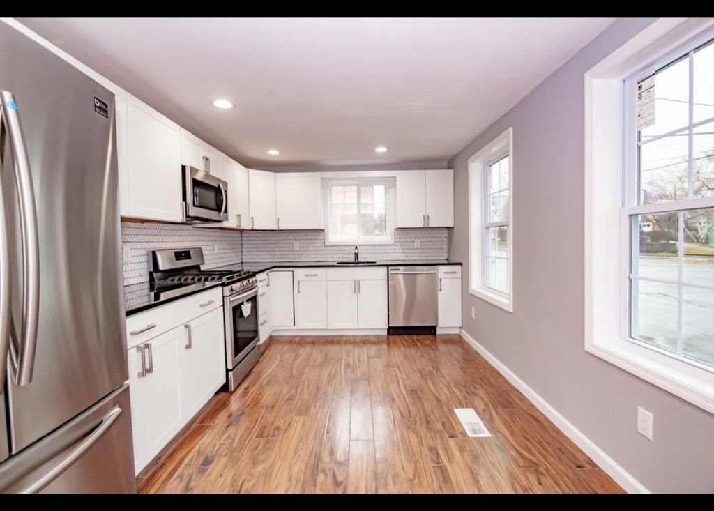 Upstate kitchen and Granite | 1856 12th Ave, Watervliet, NY 12189, USA | Phone: (518) 889-9900