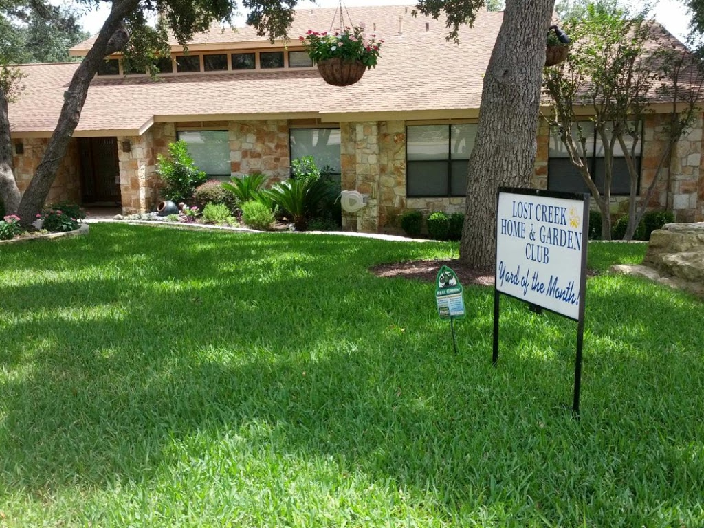 Real Green Pest and Lawn | 15527 Ranch Rd 620 N, Austin, TX 78717, USA | Phone: (512) 955-5277