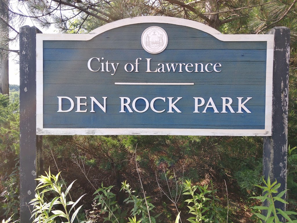 Den Rock Park | Winthrop Ave, Lawrence, MA 01840, USA | Phone: (978) 269-4817