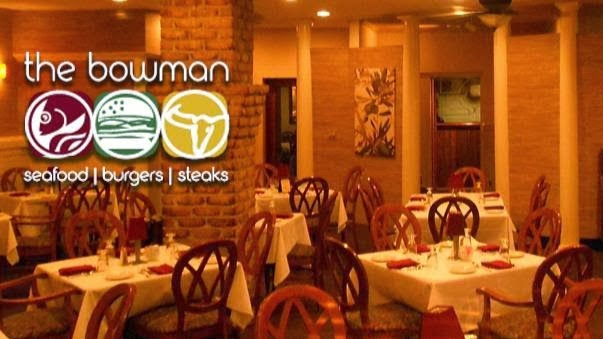 Bowman Restaurant | 9306 Harford Rd, Parkville, MD 21234, USA | Phone: (410) 665-8600