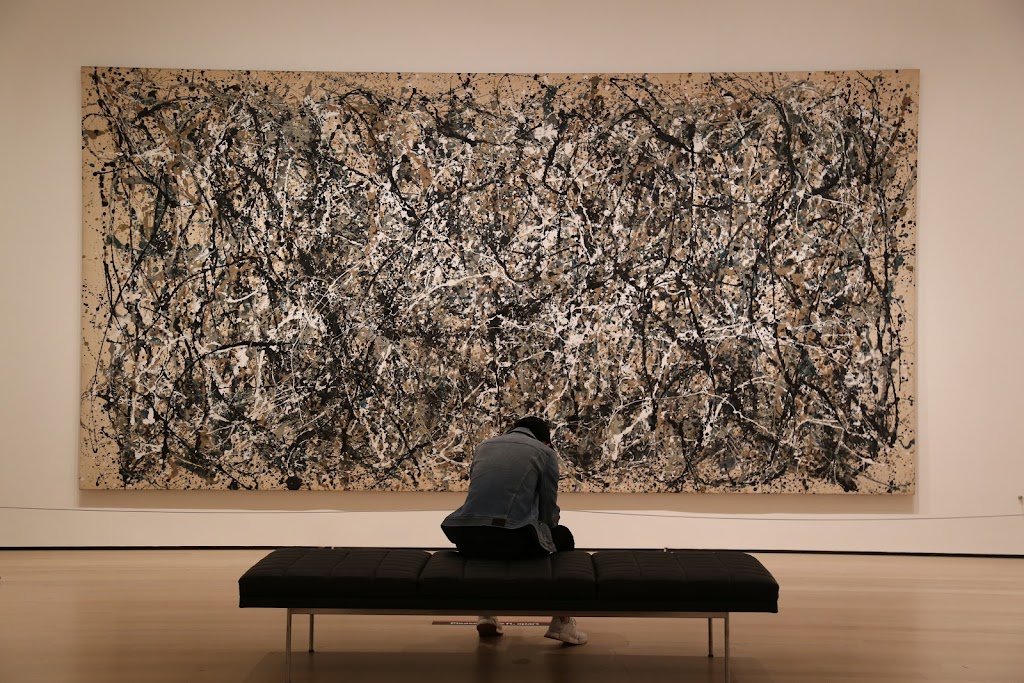 The Museum of Modern Art | 11 W 53rd St, New York, NY 10019, USA | Phone: (212) 708-9400