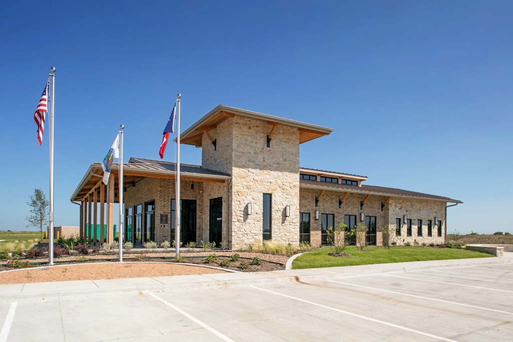 McLendon-Chisholm City Hall | 1371 W Farm to Market Rd 550, Rockwall, TX 75032, USA | Phone: (972) 524-2077