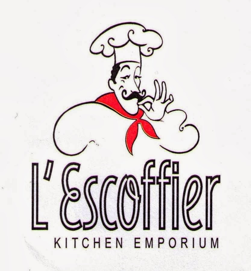 LEscoffier Kitchen Emporium | 17 Lloyd St, St. Catharines, ON L2S 2N7, Canada | Phone: (905) 685-7881