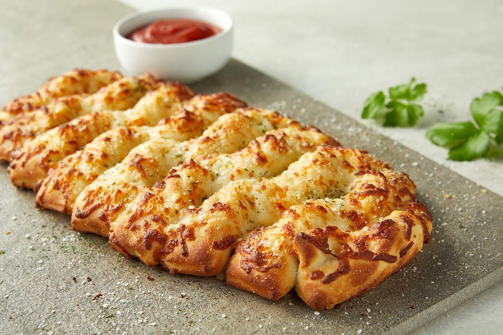 Donatos Pizza | 3284 Franklin Rd, Murfreesboro, TN 37128, USA | Phone: (615) 900-5500