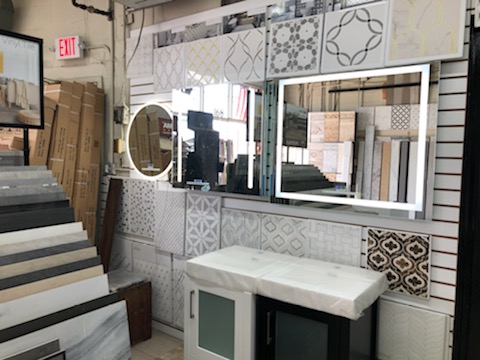 4 Ever Tile Inc. | 168 Sedore Ave, Fairview, NJ 07022, USA | Phone: (201) 941-0700