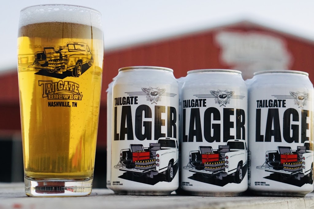 TailGate Brewery | 7300 Charlotte Pike, Nashville, TN 37209, USA | Phone: (615) 861-9842