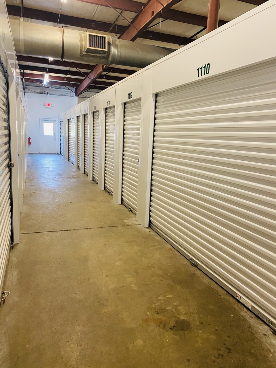 Security Self Storage | 1601 E Geer St, Durham, NC 27704, USA | Phone: (919) 682-6067