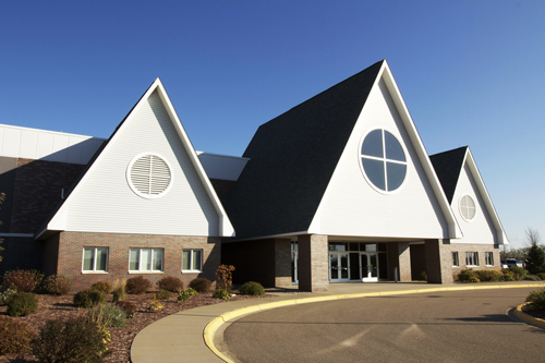 Grace Fellowship | 8601 101st Ave N, Brooklyn Park, MN 55445, USA | Phone: (763) 496-5545