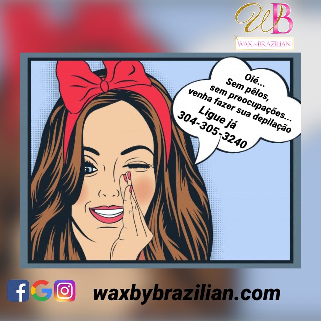 Wax by Brazilian | 120 Everest Ln #3, St Johns, FL 32259, USA | Phone: (304) 305-3240