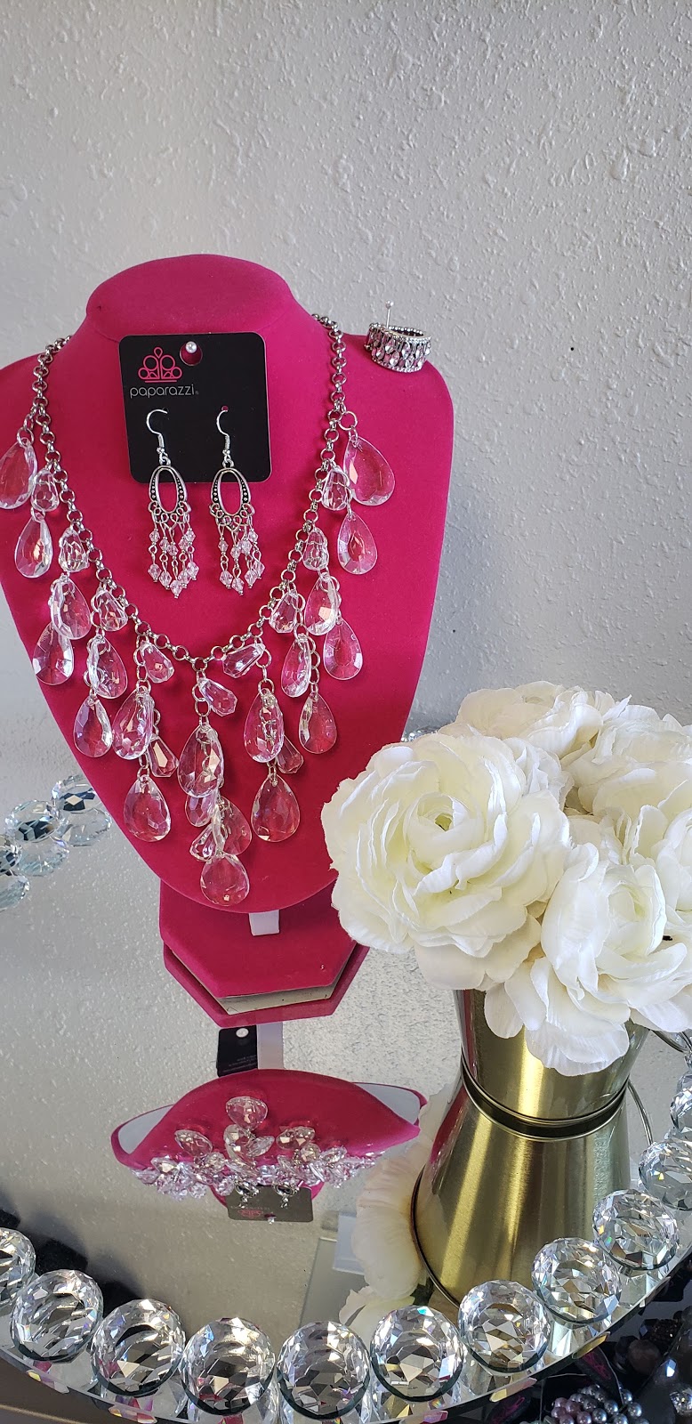 Coquetas Boutique 5 Jewelry | 1235 Providence Blvd SUITE G, Deltona, FL 32738, USA | Phone: (386) 259-9350