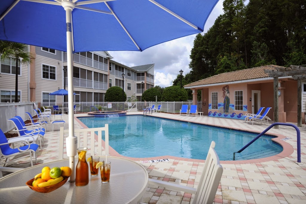 Addington Place of East Lake | 1755 E Lake Rd S, Tarpon Springs, FL 34688, USA | Phone: (727) 491-5256