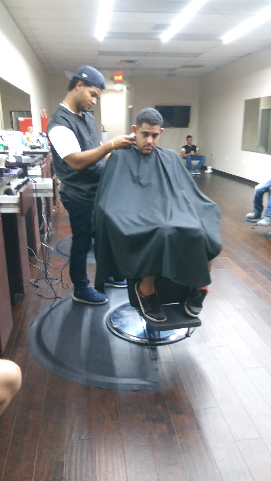 Dominican kuts | 2585 Cruse Rd NW E, Lawrenceville, GA 30044, USA | Phone: (770) 895-5584