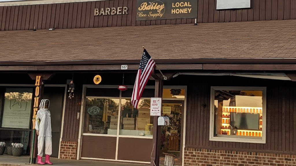 Bailey Bee Supply | 147 Boone Square St, Hillsborough, NC 27278, USA | Phone: (919) 241-4236