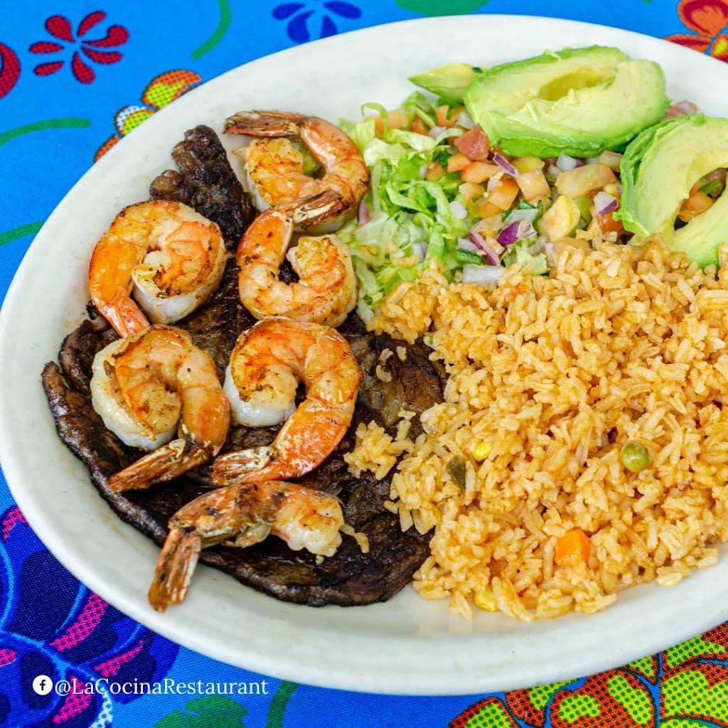 La Cocina Mexican Restaurant | 454 Compass Dr, Mebane, NC 27302, USA | Phone: (919) 563-4500