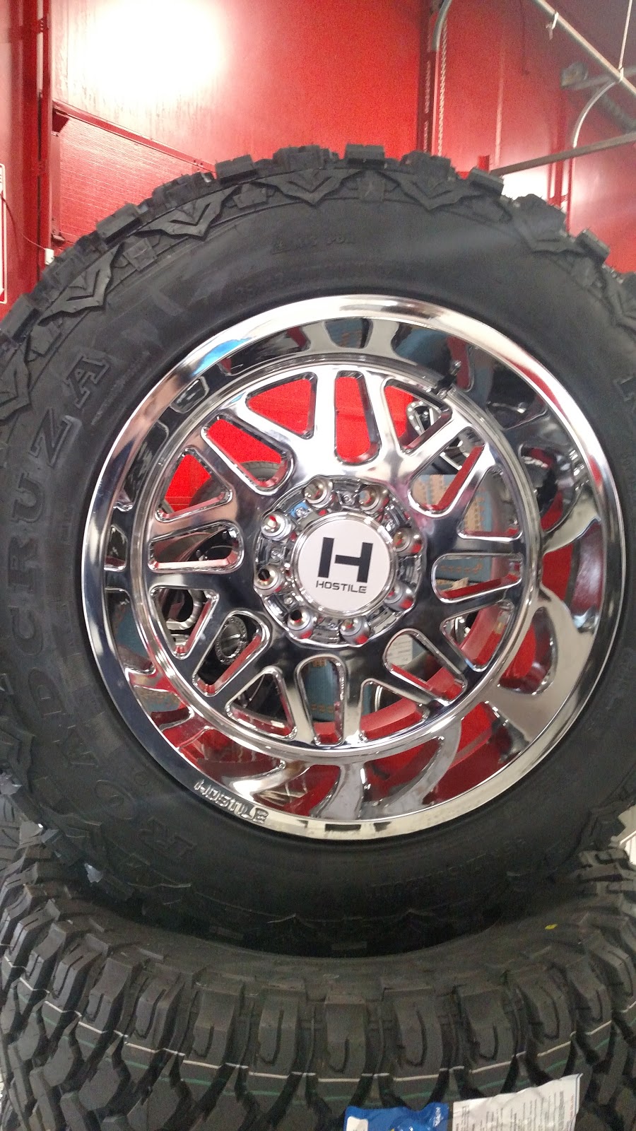 Performance Wheels & Tires, Inc | 1654 Garrity Blvd, Nampa, ID 83687, USA | Phone: (208) 463-1100