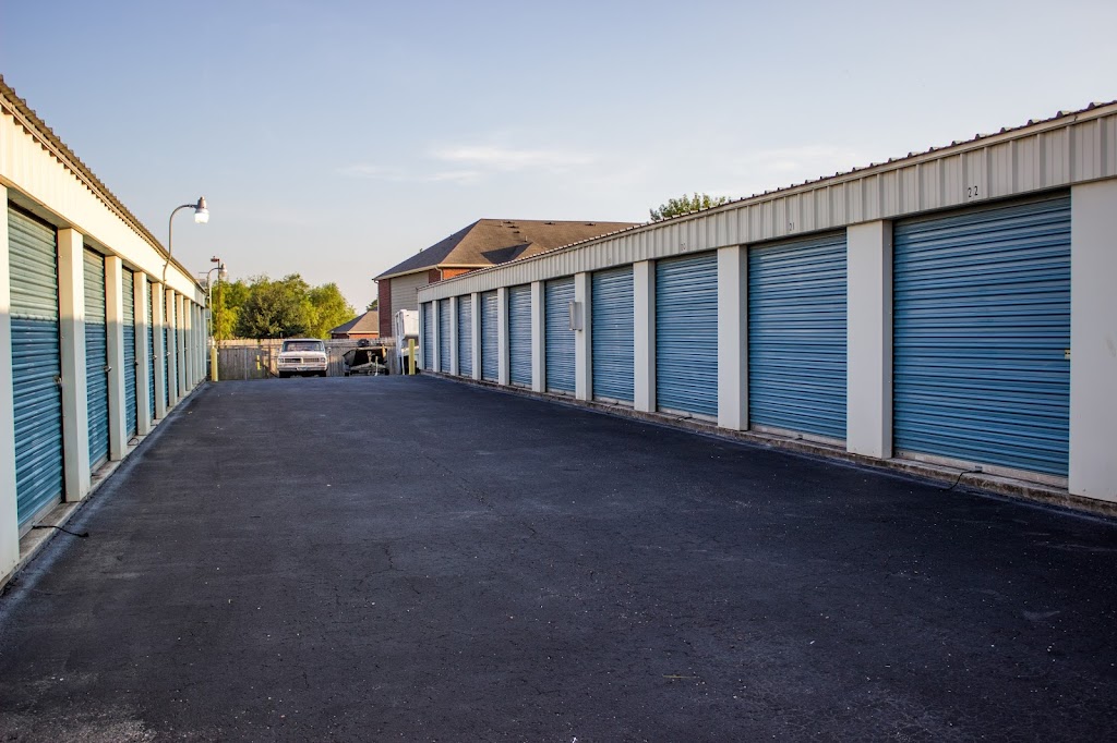 American Storage | 675 I-35BL, New Braunfels, TX 78130, USA | Phone: (830) 620-7373